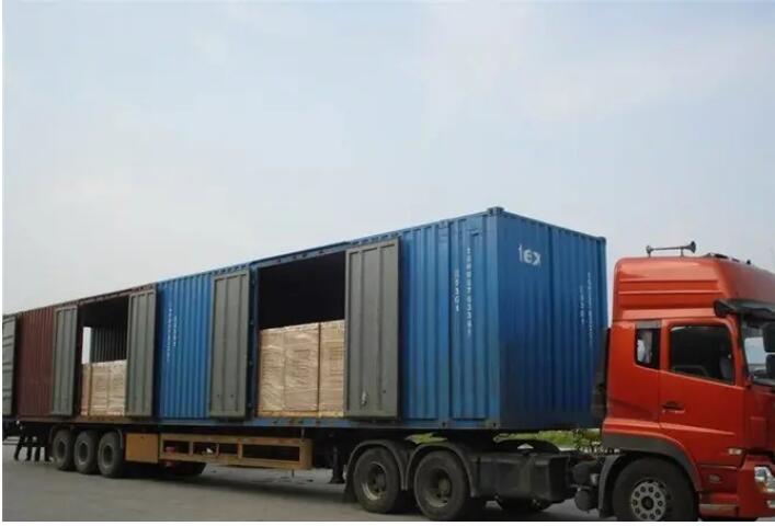 漳州到大宁县整车运输