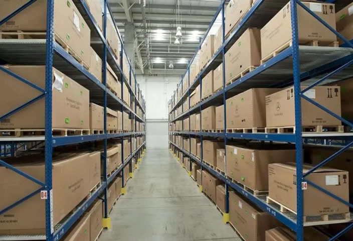 漳州到大宁县货物仓储