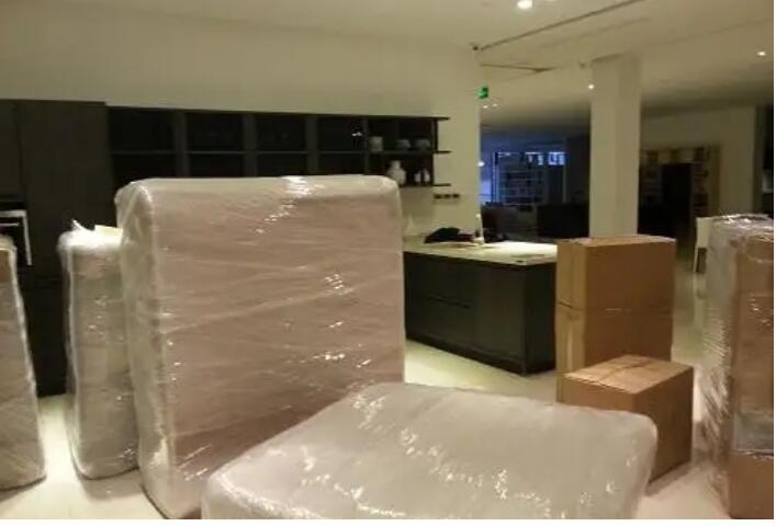 漳州到大宁县长途搬家