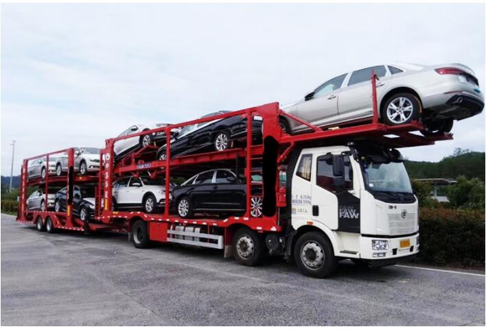 漳州到大宁县轿车托运